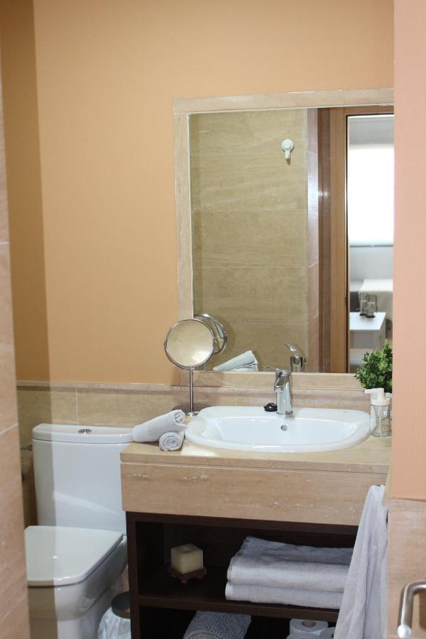 Junto Al Mar Apartman Málaga Kültér fotó