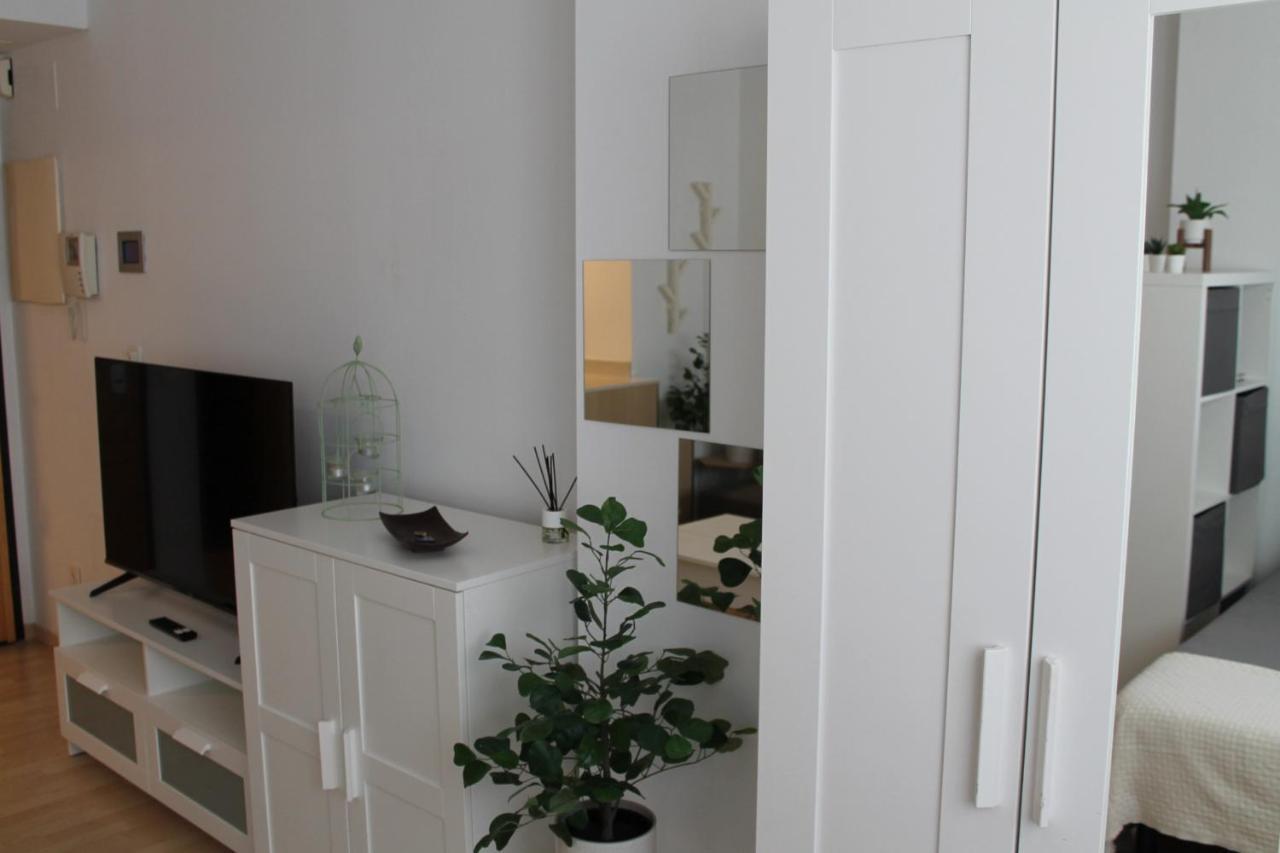 Junto Al Mar Apartman Málaga Kültér fotó