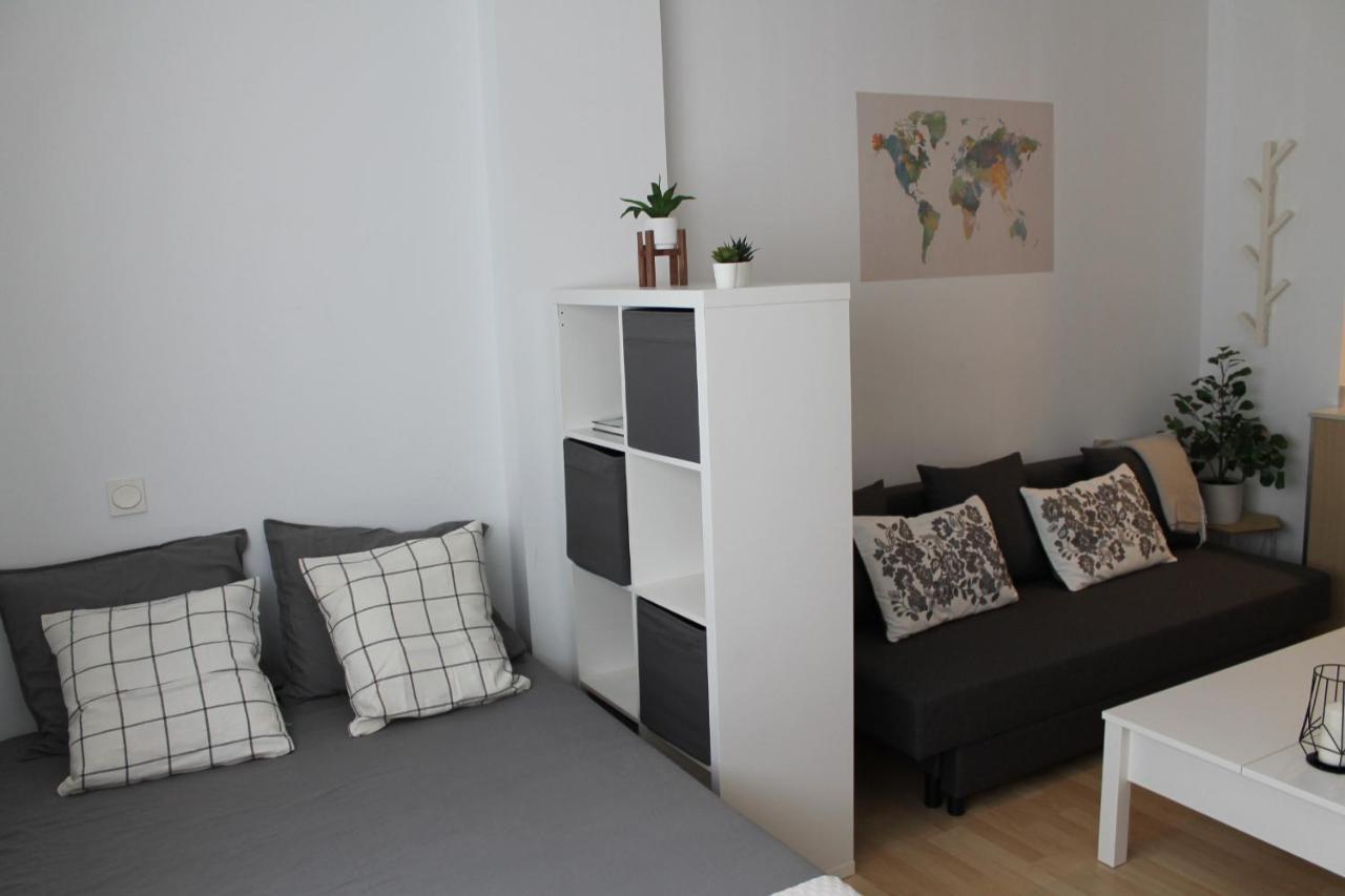 Junto Al Mar Apartman Málaga Kültér fotó