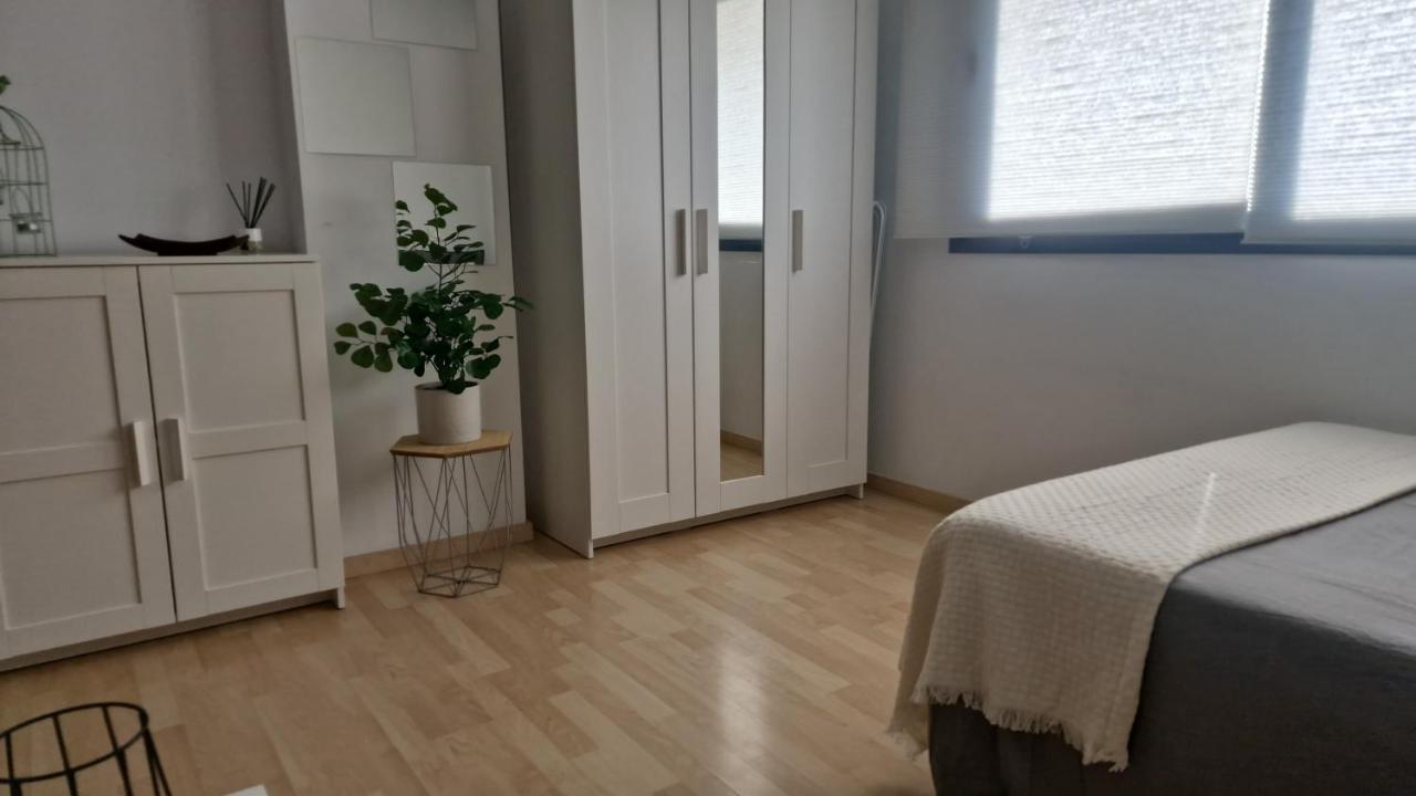 Junto Al Mar Apartman Málaga Kültér fotó